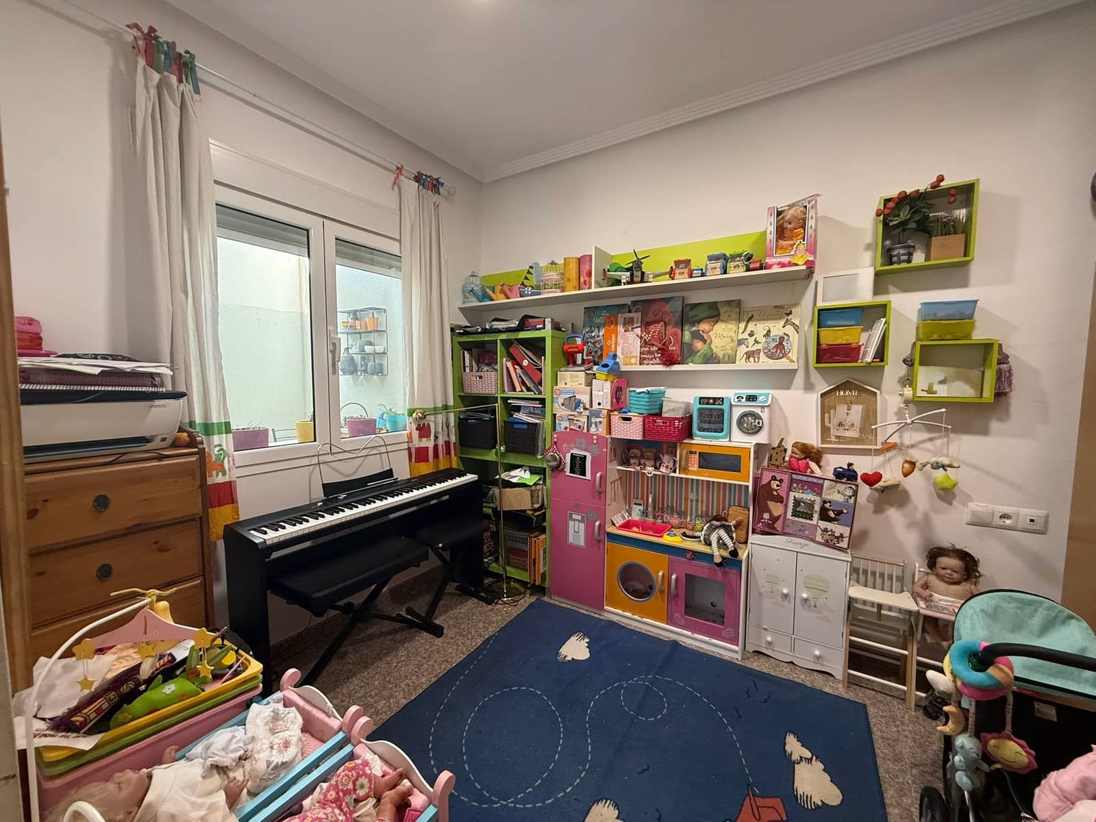 4 camera da letto Casa in vendita in Taberno - 109.000 € (Rif: 9331018)