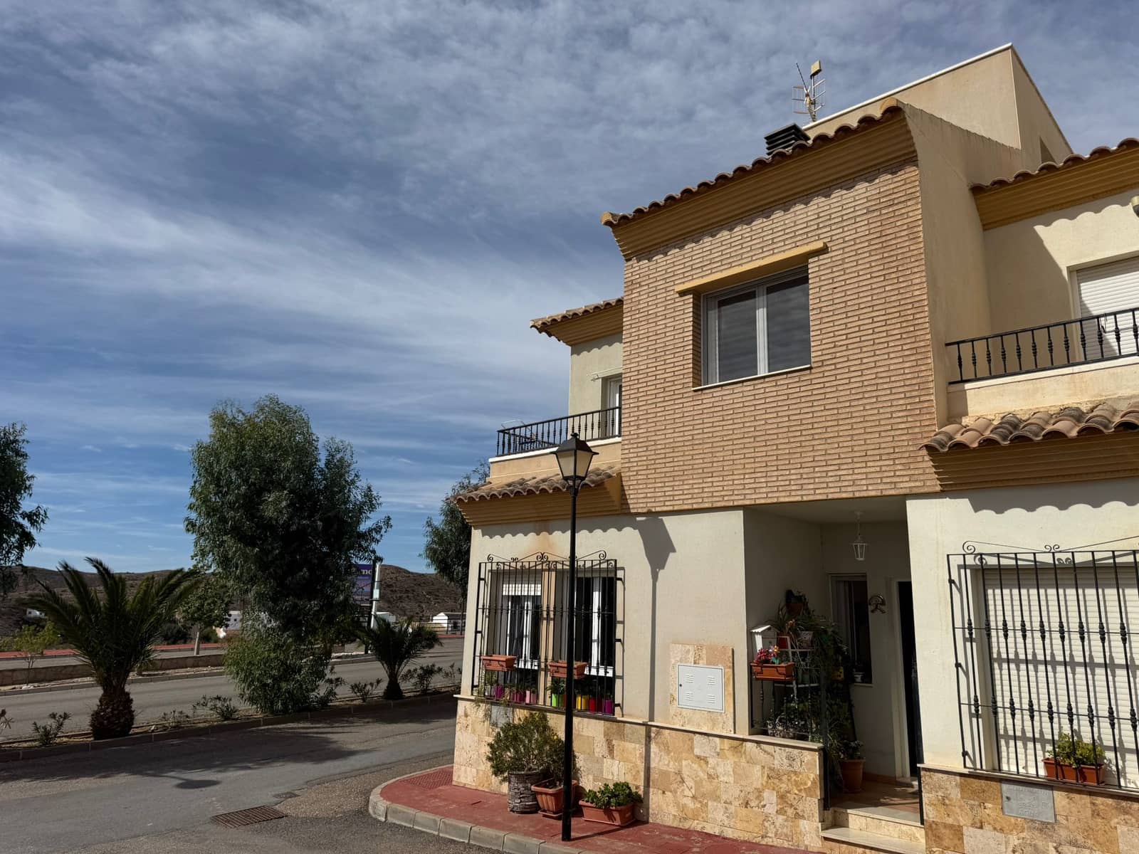 4 camera da letto Casa in vendita in Taberno - 109.000 € (Rif: 9331018)