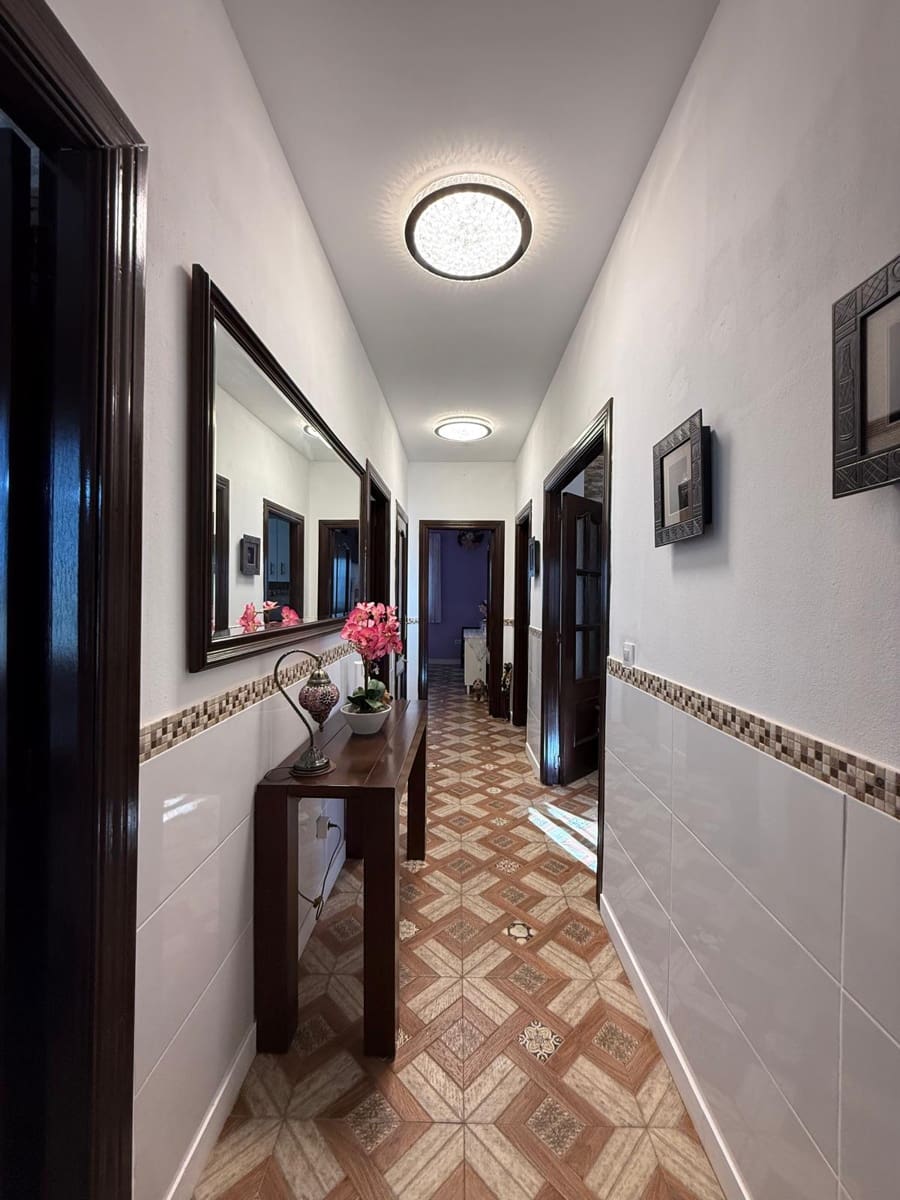 3 sypialnia Willa na sprzedaż w Partaloa z basenem garażem - 274 750 € (Ref: 9409338)