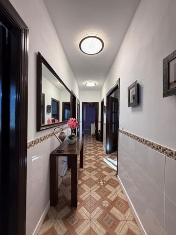 3 soveværelse Villa til salg i Partaloa med swimmingpool garage - € 274.750 (Ref: 9409338)