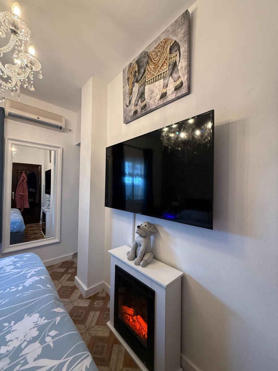 3 sypialnia Willa na sprzedaż w Partaloa z basenem garażem - 274 750 € (Ref: 9409338)