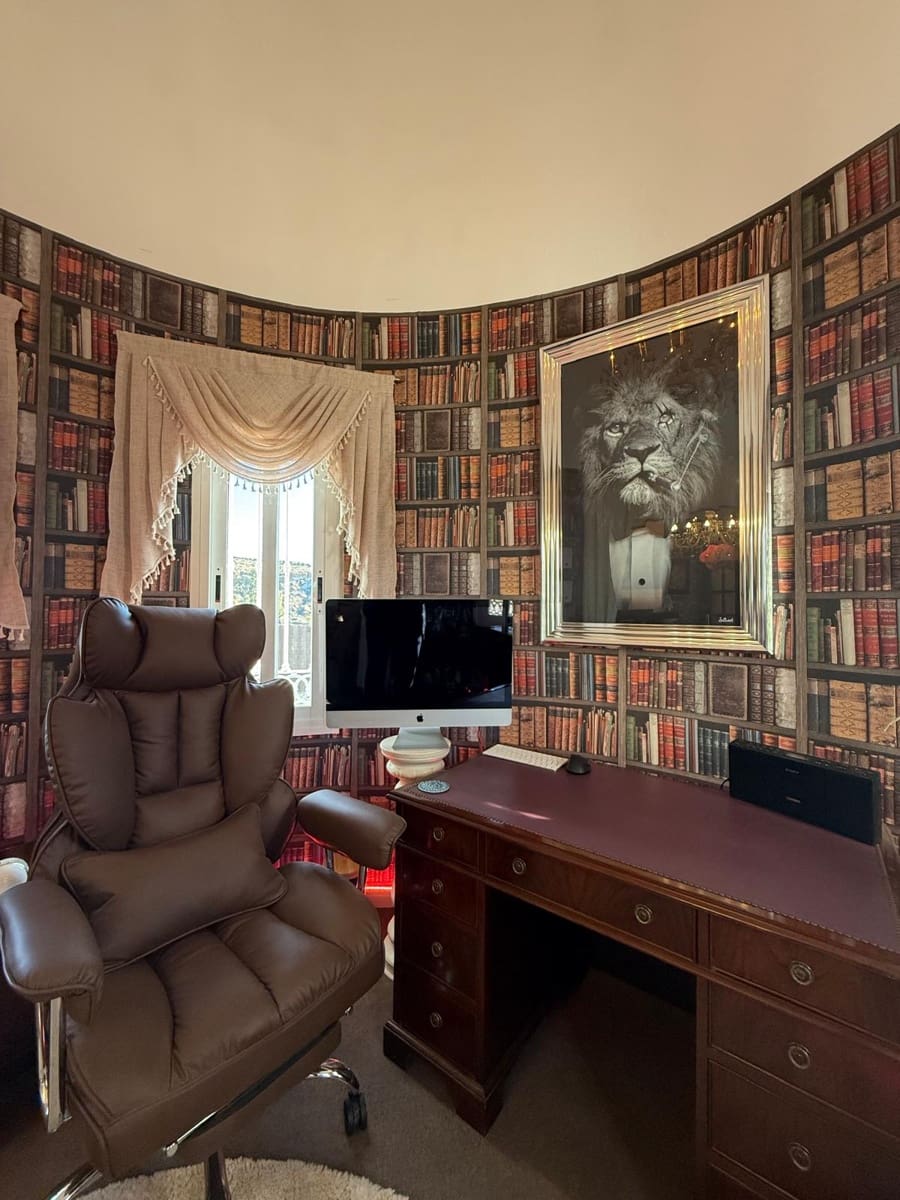 3 sypialnia Willa na sprzedaż w Partaloa z basenem garażem - 274 750 € (Ref: 9409338)