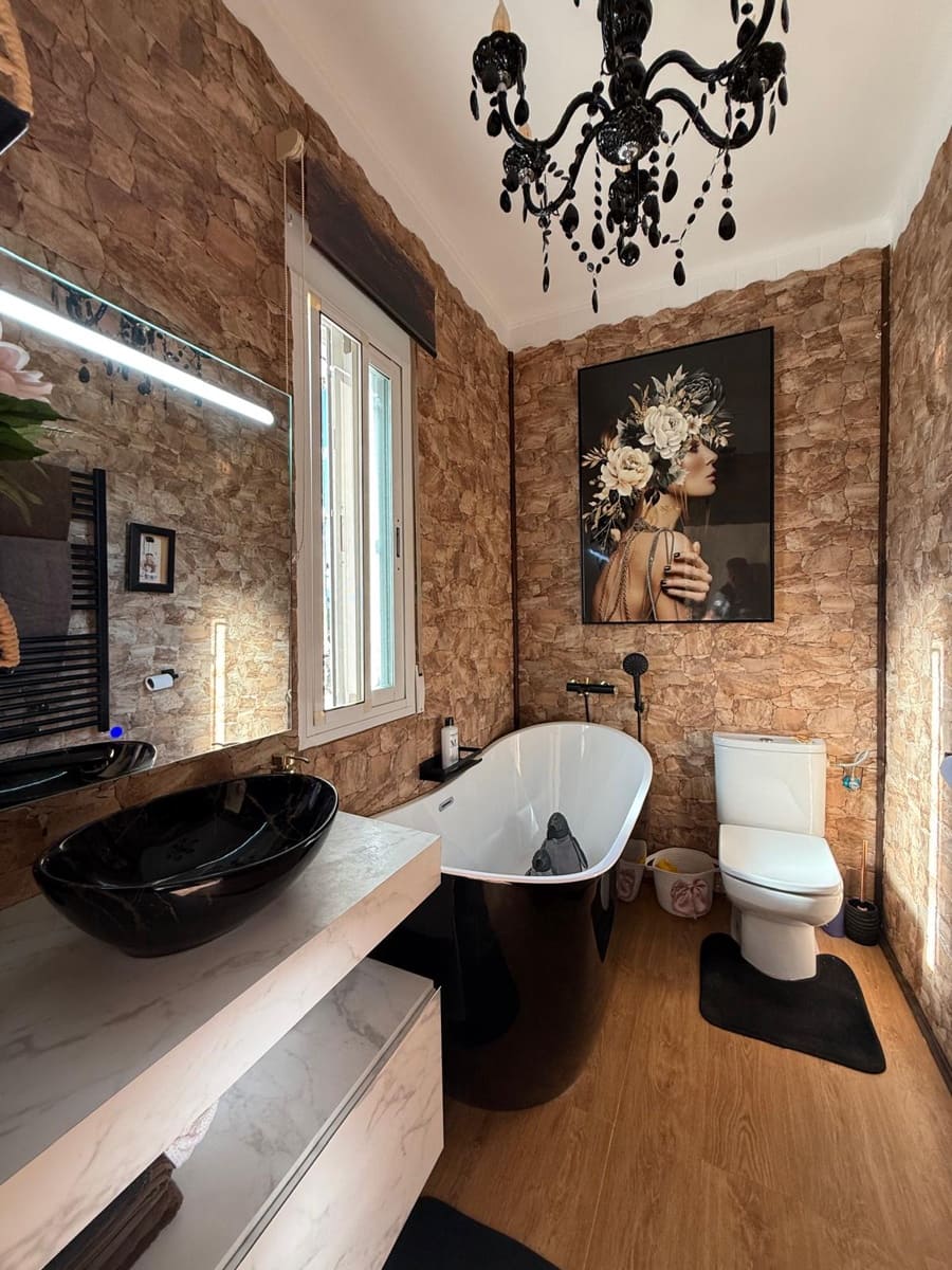 3 sypialnia Willa na sprzedaż w Partaloa z basenem garażem - 274 750 € (Ref: 9409338)