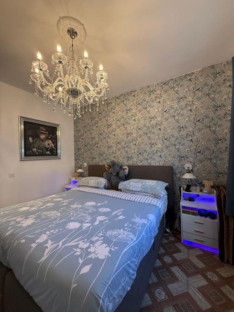 3 sypialnia Willa na sprzedaż w Partaloa z basenem garażem - 274 750 € (Ref: 9409338)