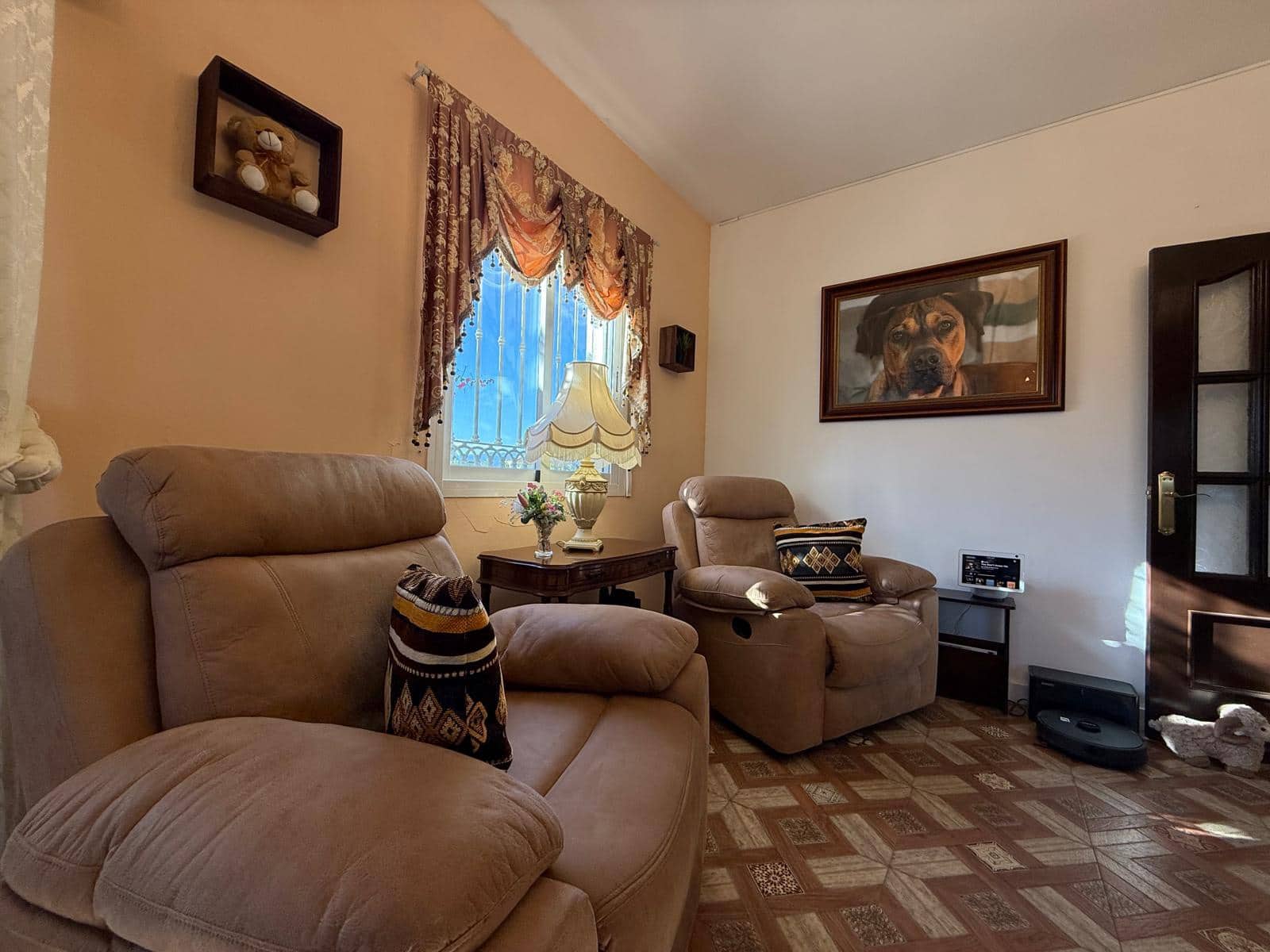 3 sypialnia Willa na sprzedaż w Partaloa z basenem garażem - 274 750 € (Ref: 9409338)