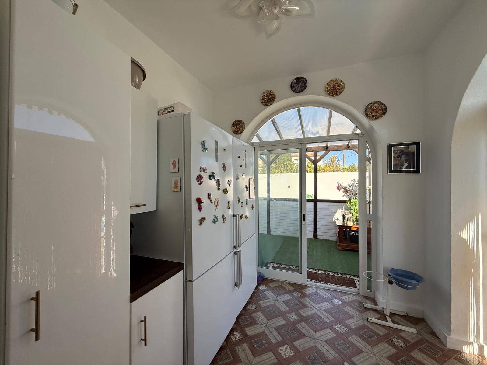 3 sypialnia Willa na sprzedaż w Partaloa z basenem garażem - 274 750 € (Ref: 9409338)