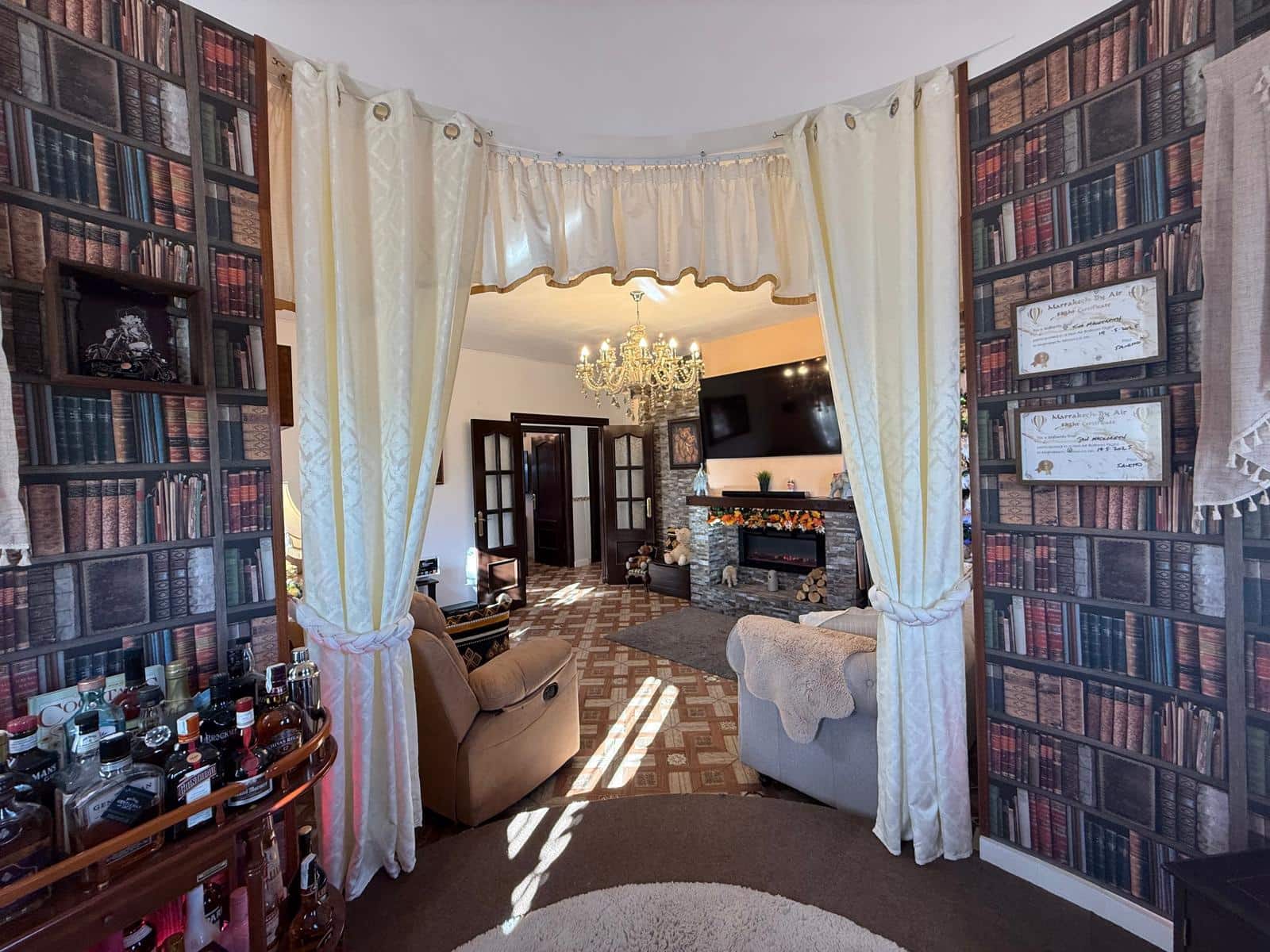 3 sypialnia Willa na sprzedaż w Partaloa z basenem garażem - 274 750 € (Ref: 9409338)