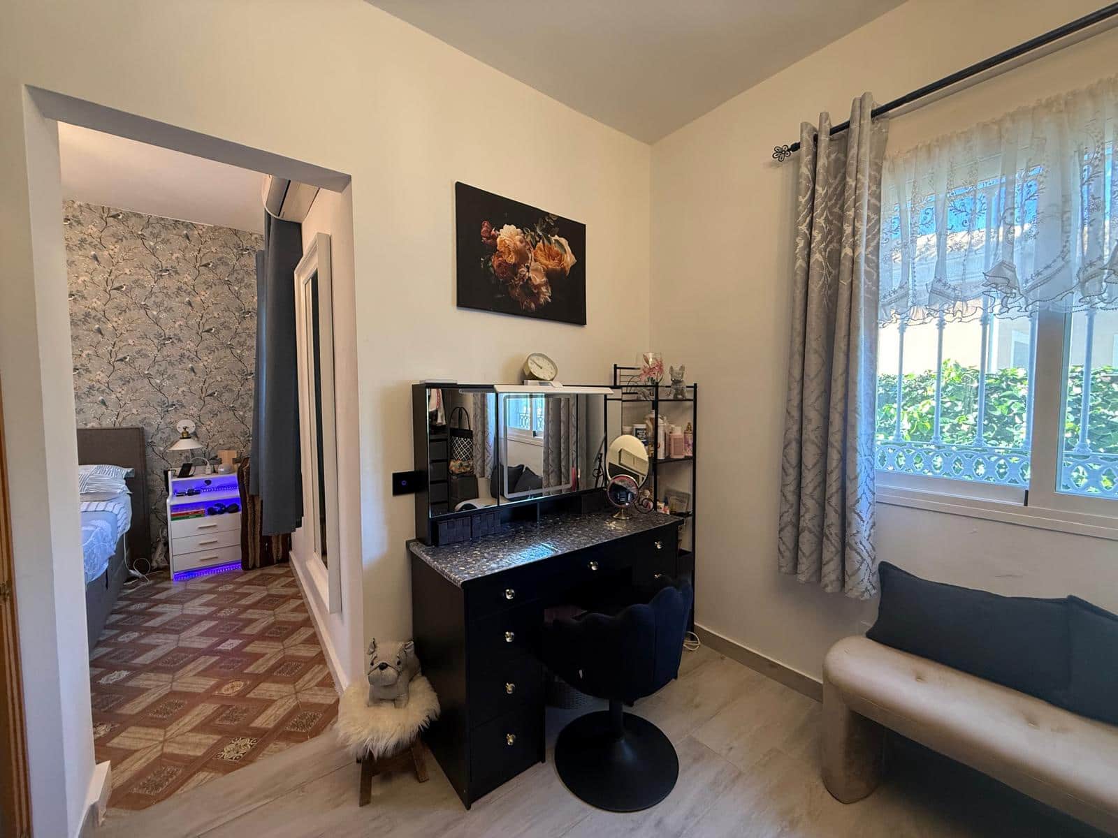 3 sypialnia Willa na sprzedaż w Partaloa z basenem garażem - 274 750 € (Ref: 9409338)