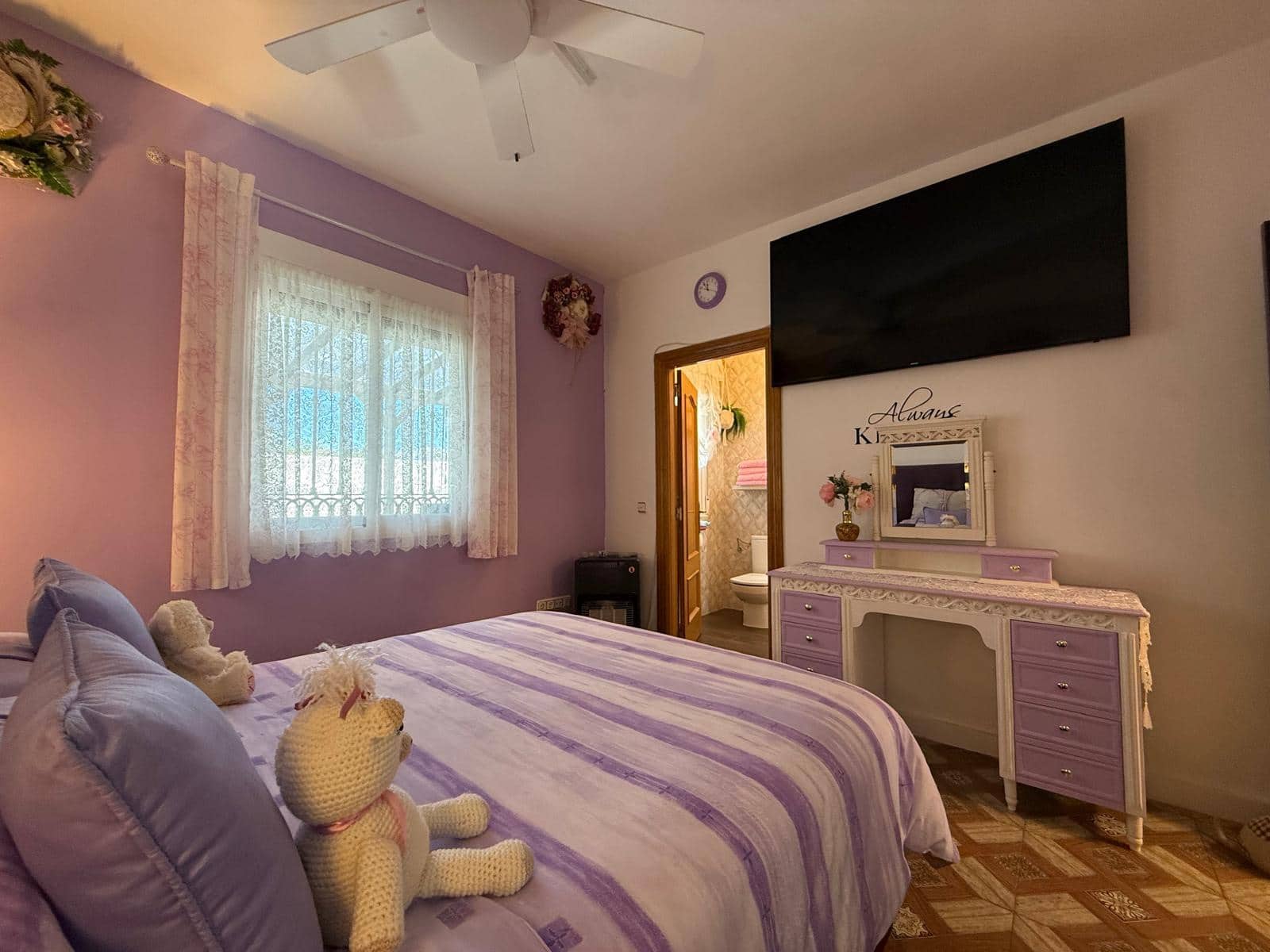 3 sypialnia Willa na sprzedaż w Partaloa z basenem garażem - 274 750 € (Ref: 9409338)