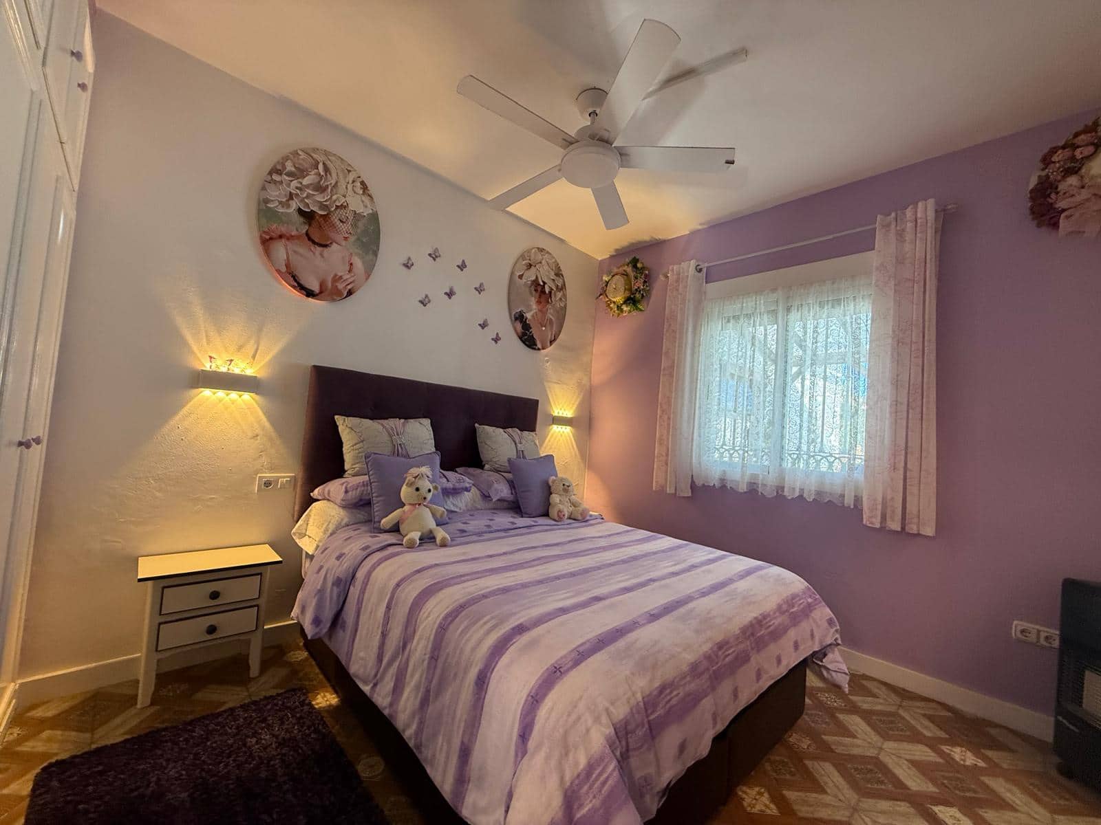 3 sypialnia Willa na sprzedaż w Partaloa z basenem garażem - 274 750 € (Ref: 9409338)