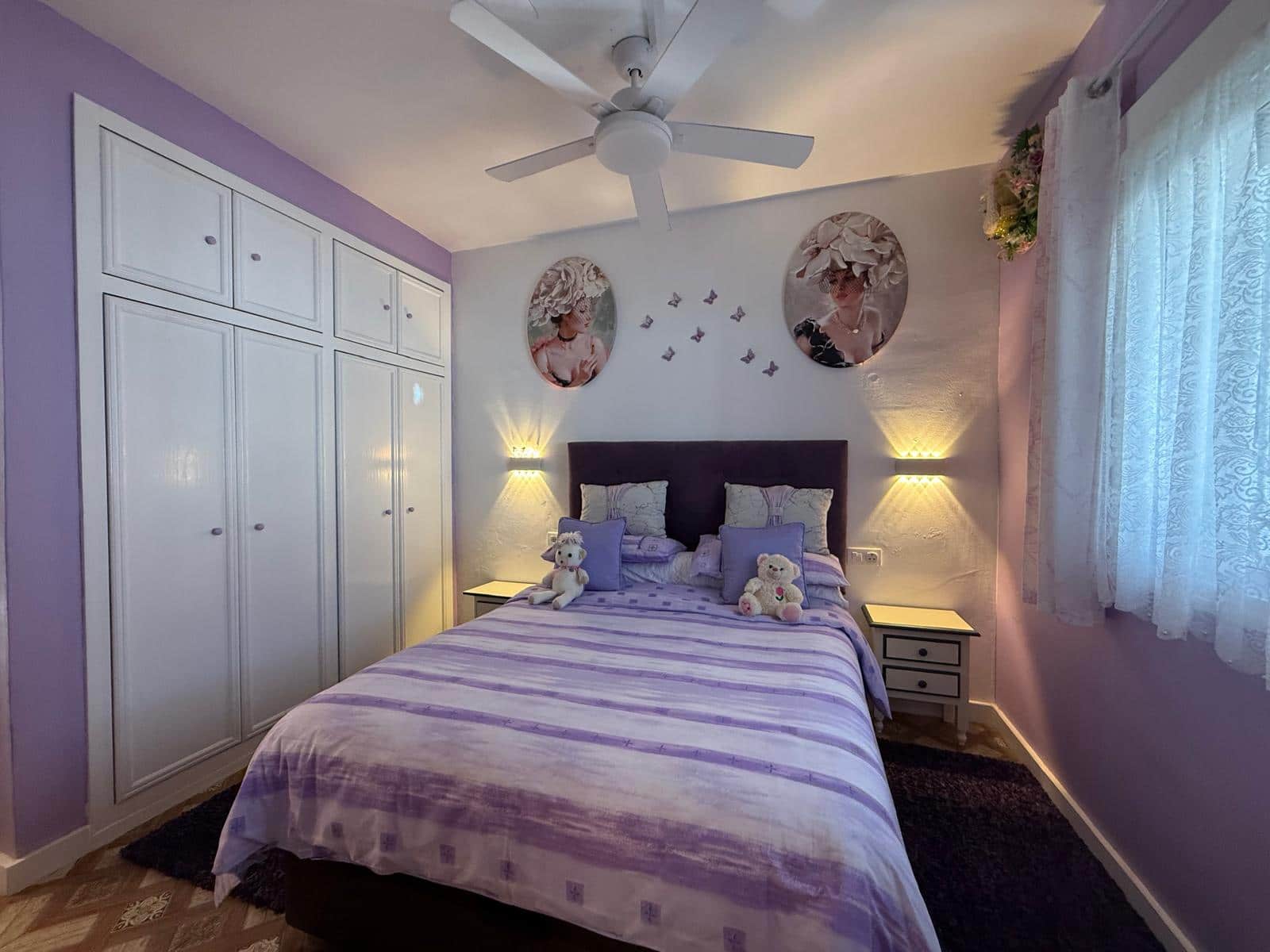 3 sypialnia Willa na sprzedaż w Partaloa z basenem garażem - 274 750 € (Ref: 9409338)