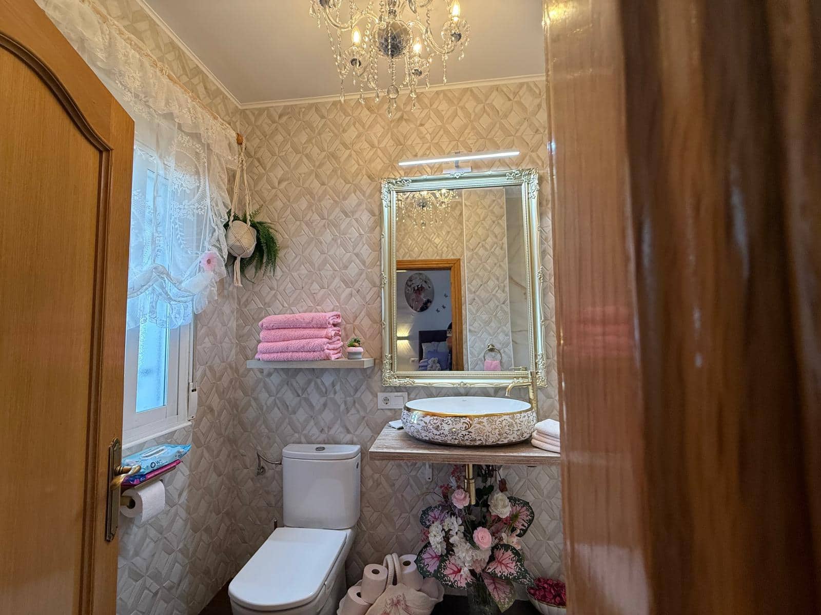 3 sypialnia Willa na sprzedaż w Partaloa z basenem garażem - 274 750 € (Ref: 9409338)