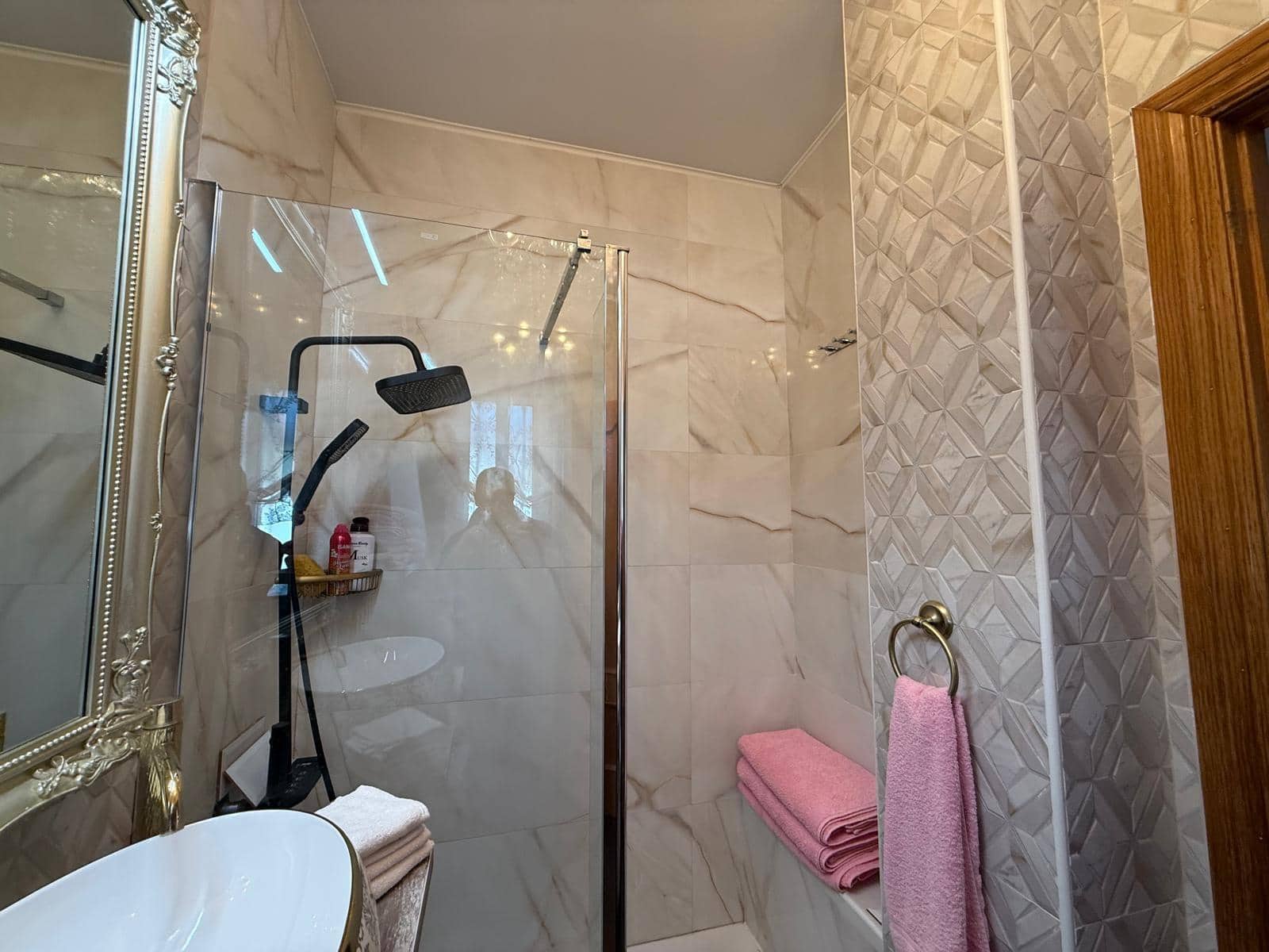 3 sypialnia Willa na sprzedaż w Partaloa z basenem garażem - 274 750 € (Ref: 9409338)