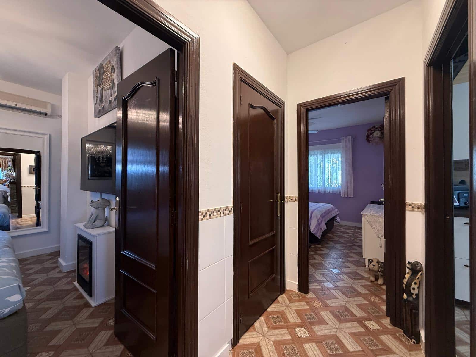 3 sypialnia Willa na sprzedaż w Partaloa z basenem garażem - 274 750 € (Ref: 9409338)