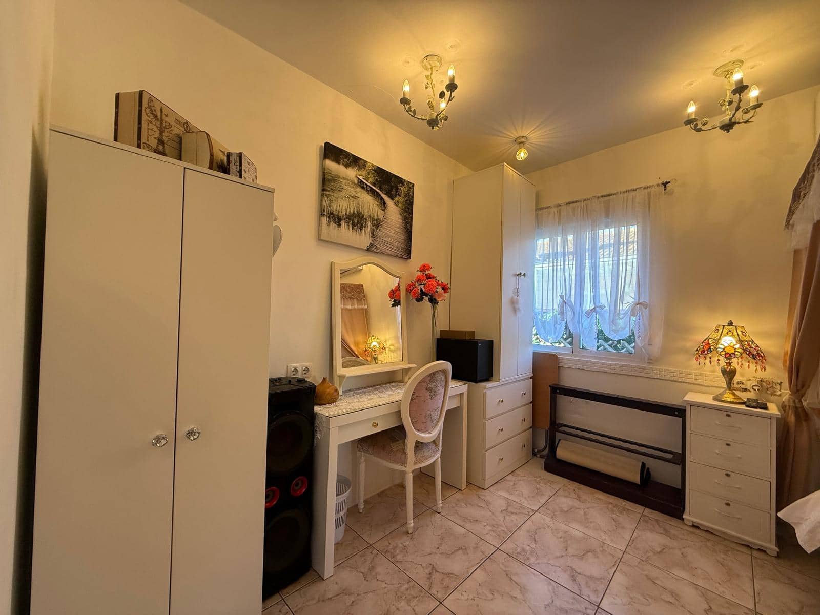 3 sypialnia Willa na sprzedaż w Partaloa z basenem garażem - 274 750 € (Ref: 9409338)