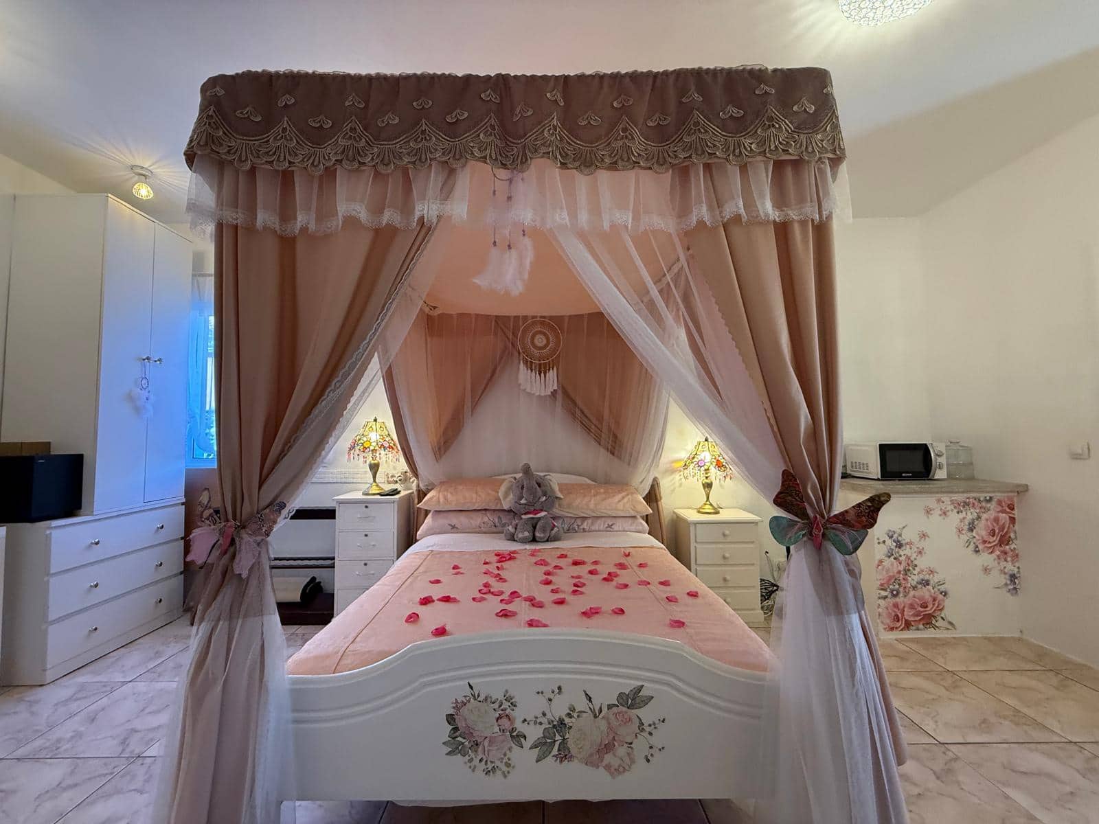 3 sypialnia Willa na sprzedaż w Partaloa z basenem garażem - 274 750 € (Ref: 9409338)