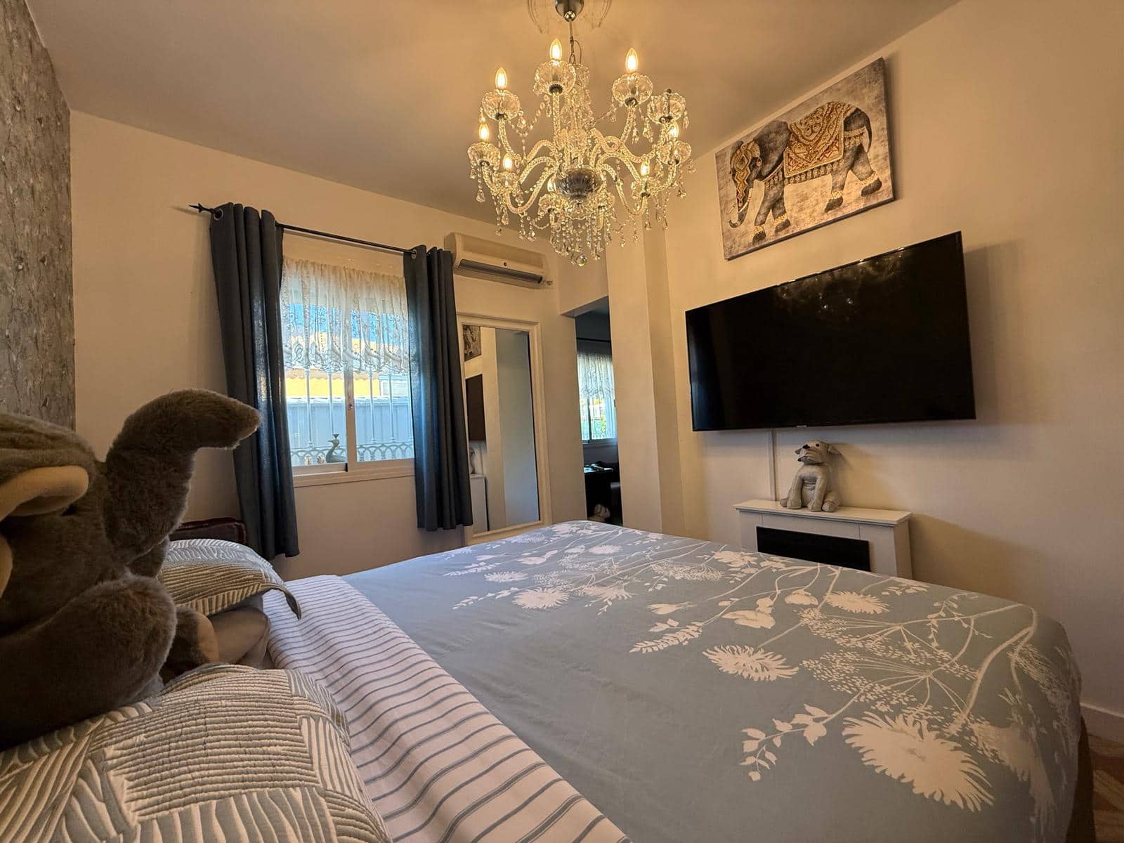 3 sypialnia Willa na sprzedaż w Partaloa z basenem garażem - 274 750 € (Ref: 9409338)