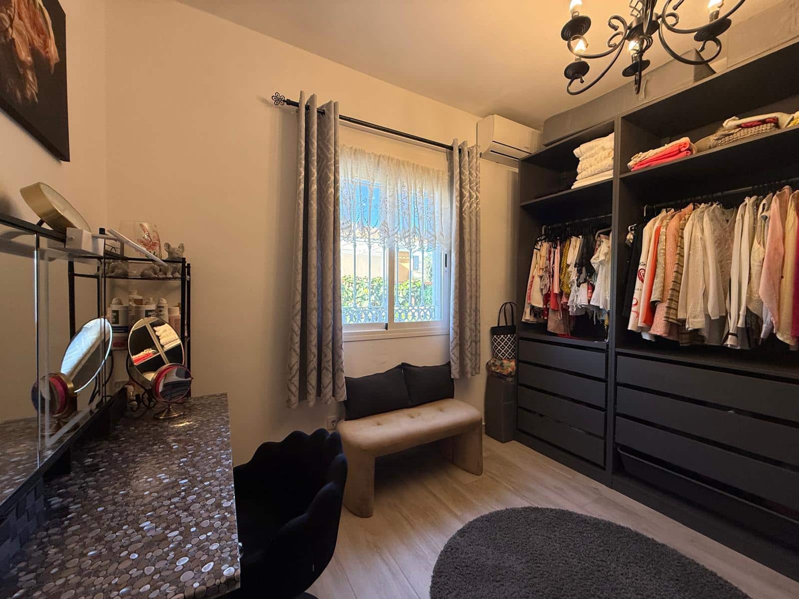 3 sypialnia Willa na sprzedaż w Partaloa z basenem garażem - 274 750 € (Ref: 9409338)