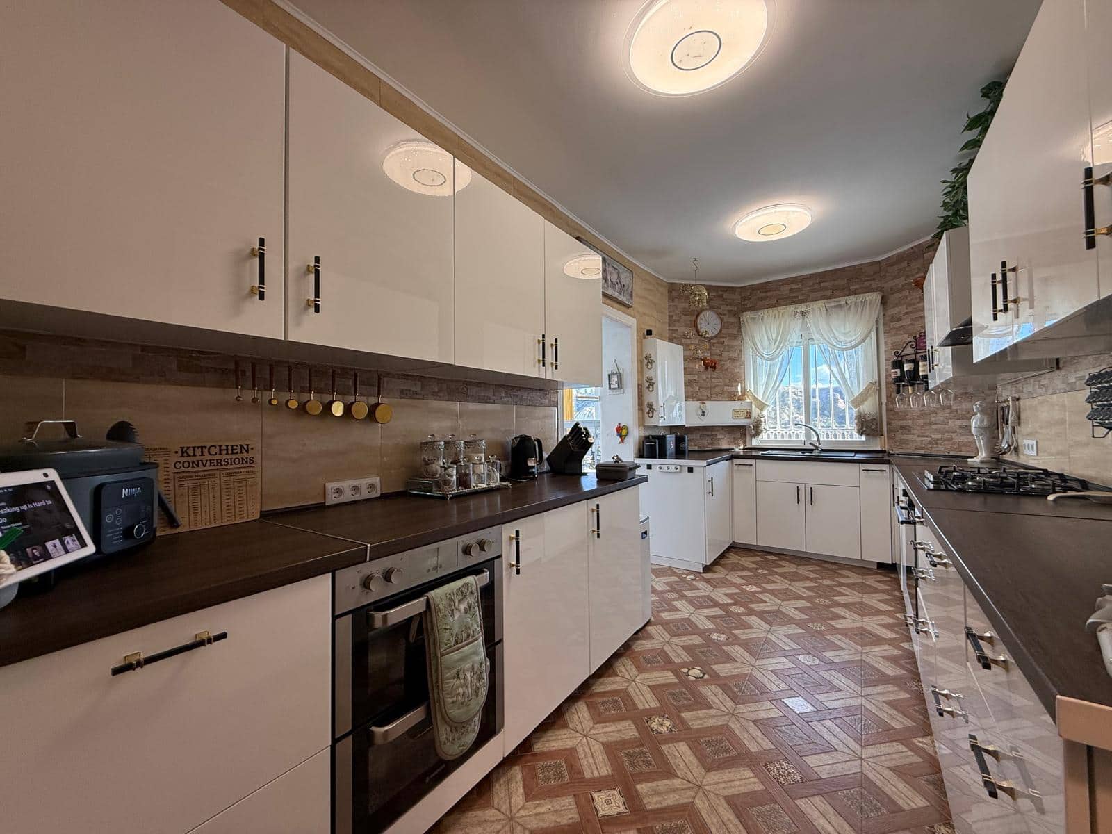 3 sypialnia Willa na sprzedaż w Partaloa z basenem garażem - 274 750 € (Ref: 9409338)