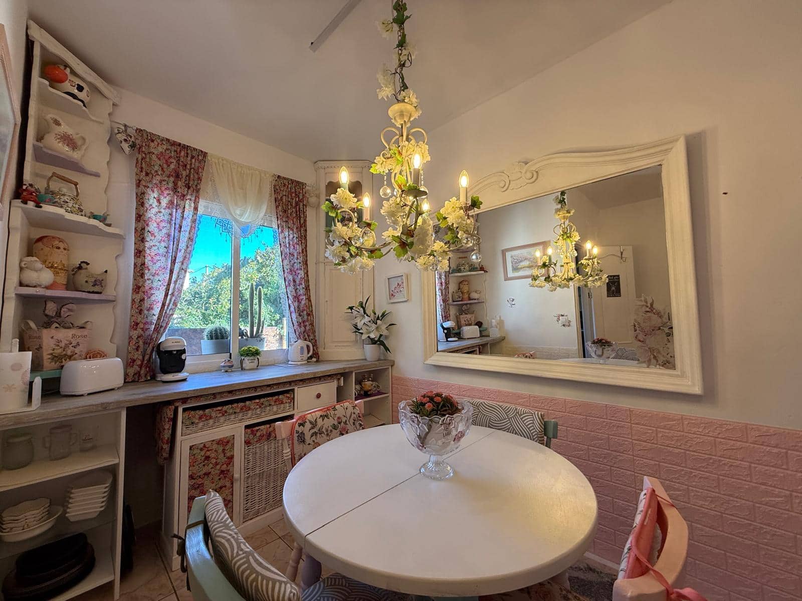 3 sypialnia Willa na sprzedaż w Partaloa z basenem garażem - 274 750 € (Ref: 9409338)