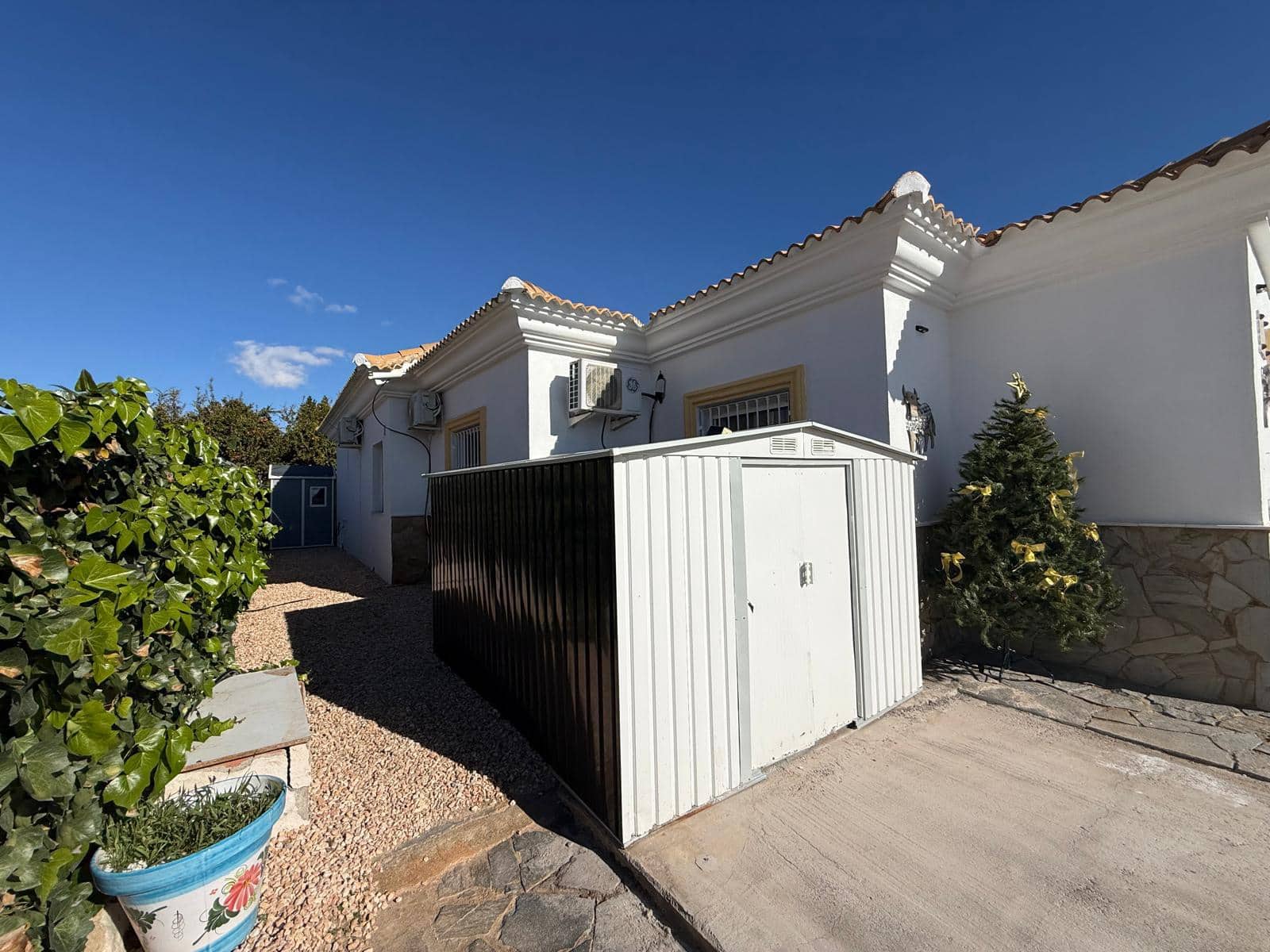 3 sypialnia Willa na sprzedaż w Partaloa z basenem garażem - 274 750 € (Ref: 9409338)