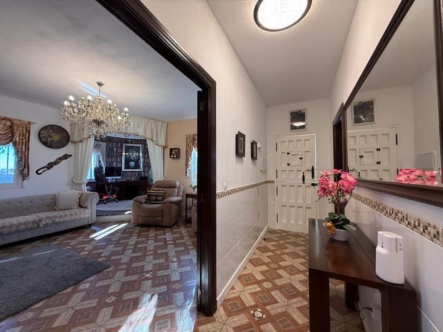 3 soveværelse Villa til salg i Partaloa med swimmingpool garage - € 274.750 (Ref: 9409338)