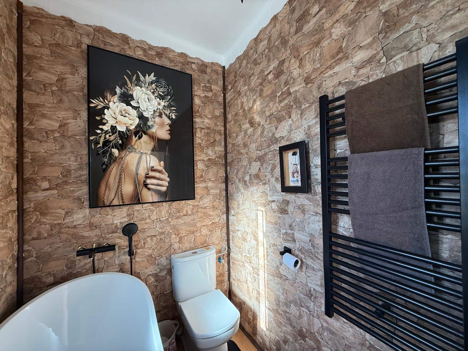 3 sypialnia Willa na sprzedaż w Partaloa z basenem garażem - 274 750 € (Ref: 9409338)