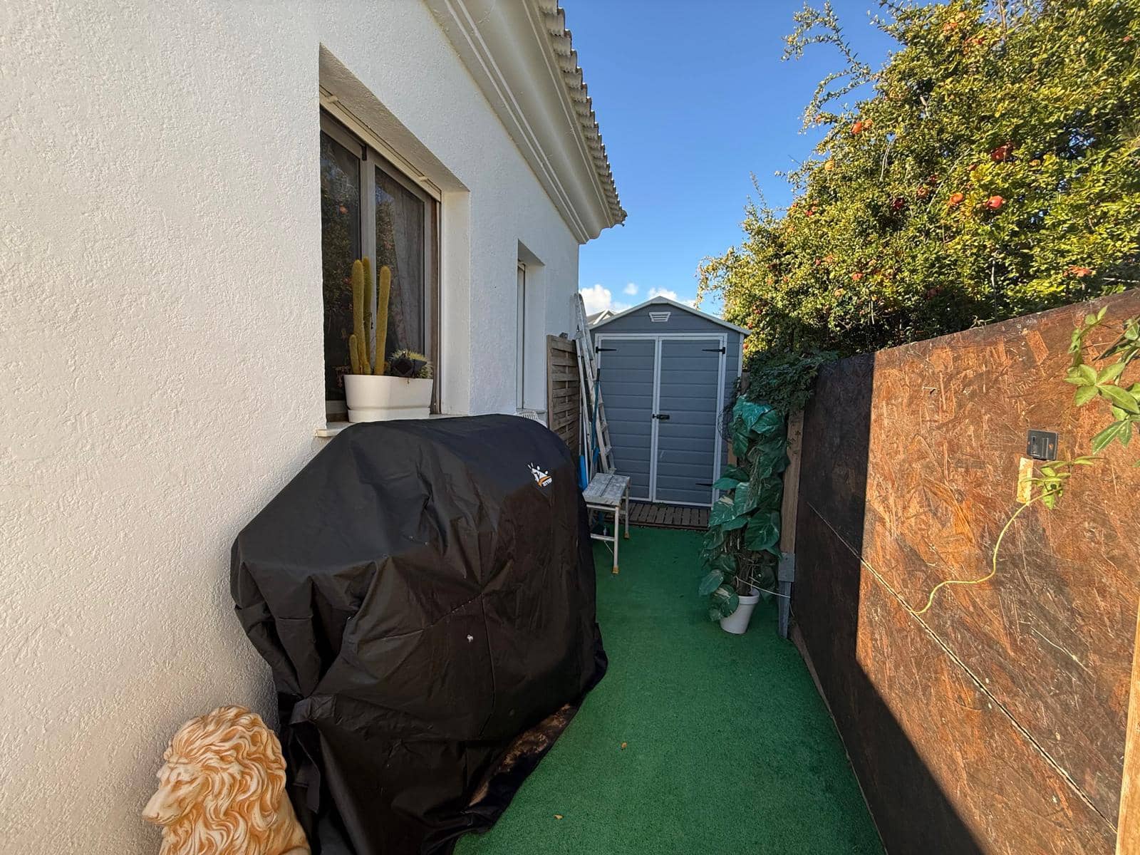 3 sypialnia Willa na sprzedaż w Partaloa z basenem garażem - 274 750 € (Ref: 9409338)