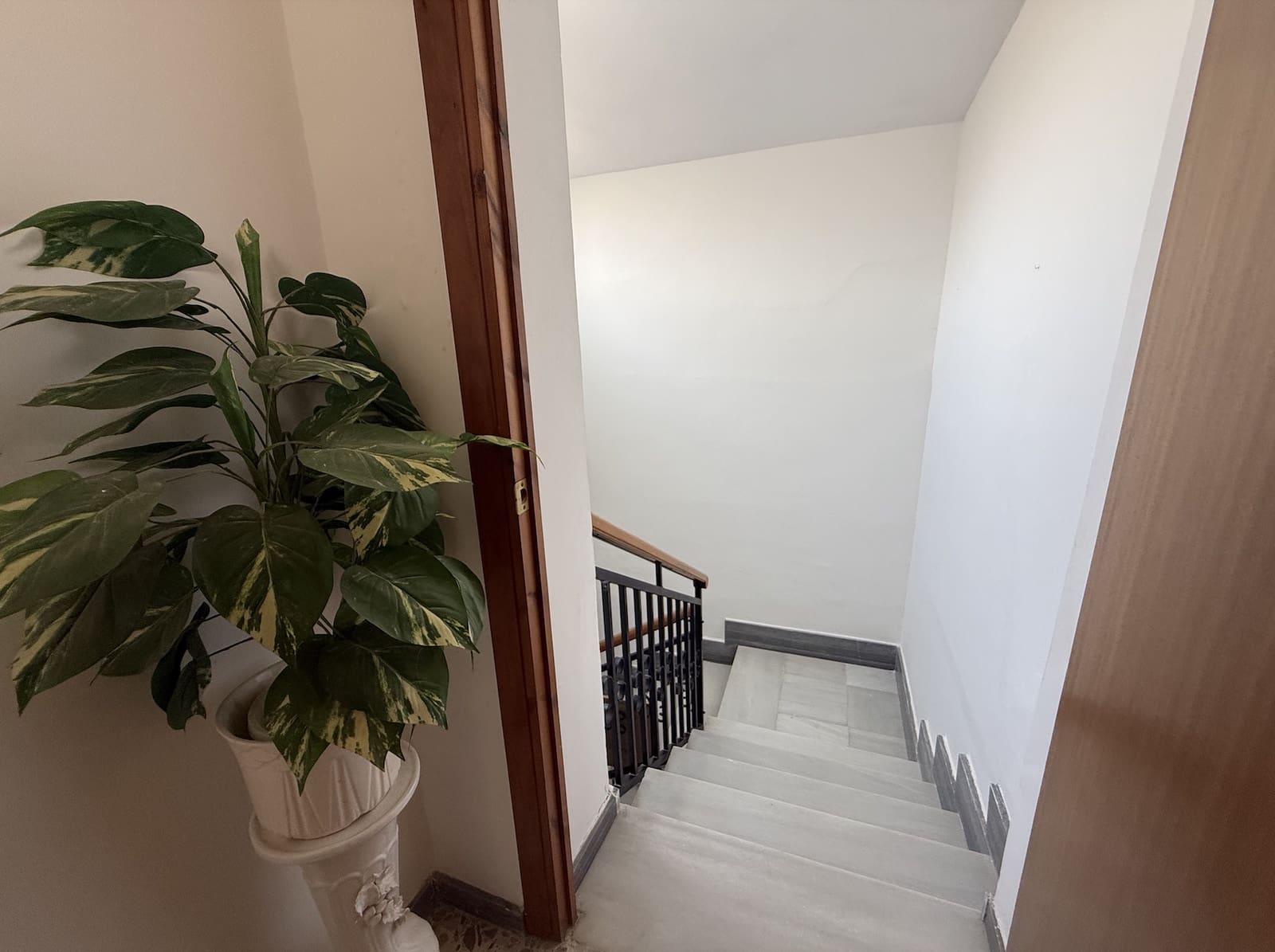 5 soveværelse Byhus til salg i Partaloa med swimmingpool garage - € 146.000 (Ref: 9936842)