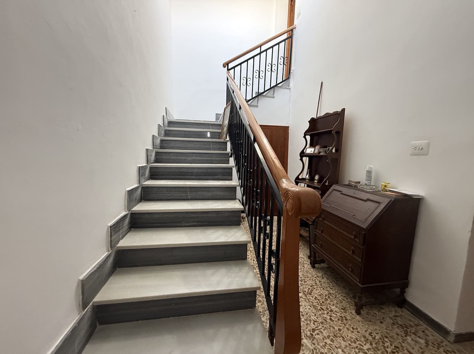 5 soveværelse Byhus til salg i Partaloa med swimmingpool garage - € 146.000 (Ref: 9936842)