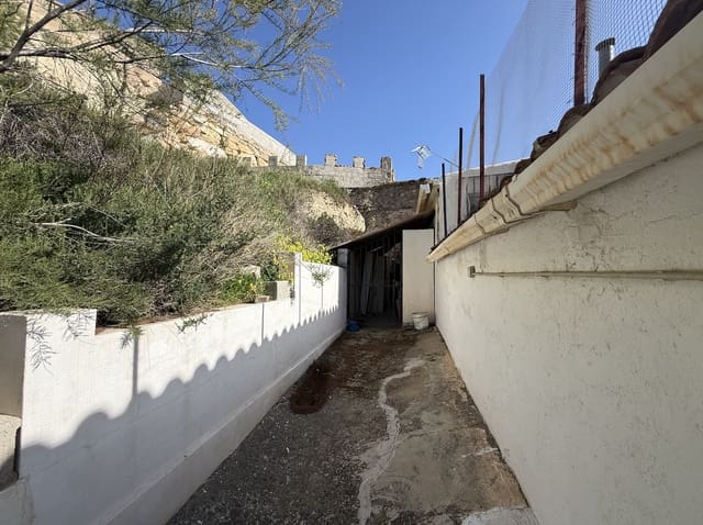 5 soveværelse Byhus til salg i Partaloa med swimmingpool garage - € 146.000 (Ref: 9936842)