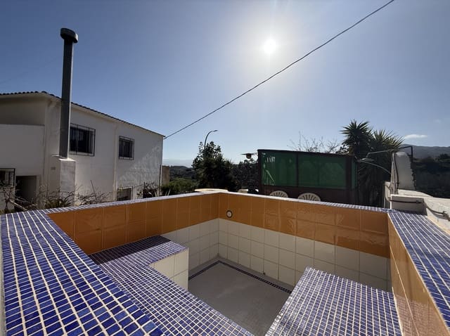 5 soveværelse Byhus til salg i Partaloa med swimmingpool garage - € 146.000 (Ref: 9936842)