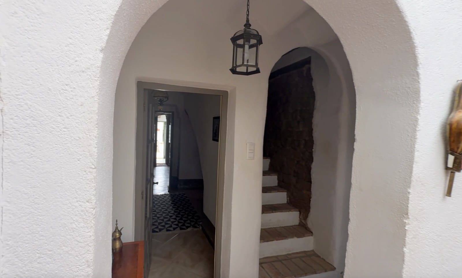5 chambre Finca/Maison de Campagne à vendre à Pocicas avec piscine garage - 320 000 € (Ref: 9937060)