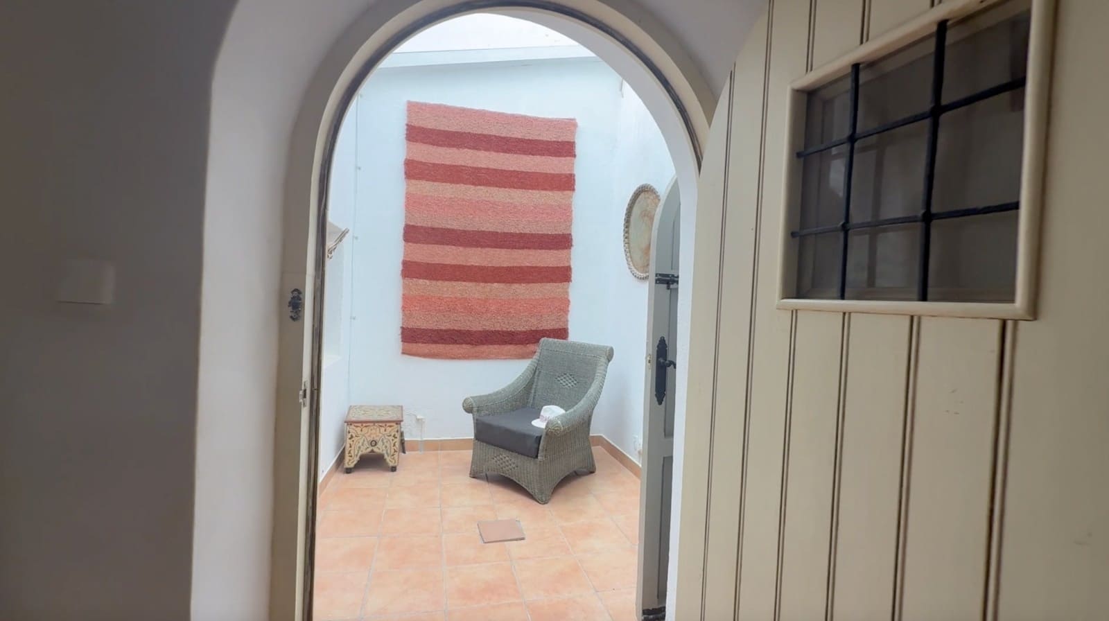 5 chambre Finca/Maison de Campagne à vendre à Pocicas avec piscine garage - 320 000 € (Ref: 9937060)