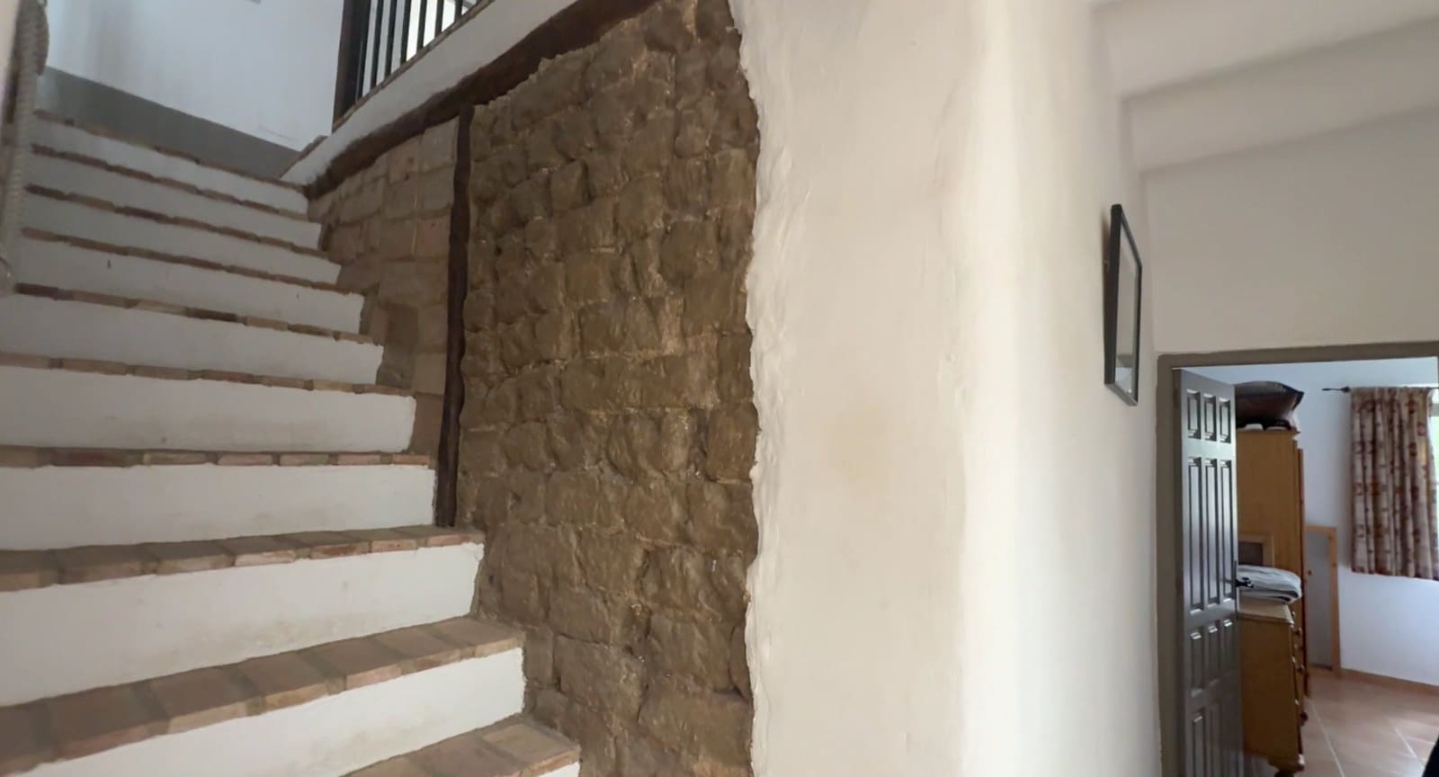 5 chambre Finca/Maison de Campagne à vendre à Pocicas avec piscine garage - 320 000 € (Ref: 9937060)