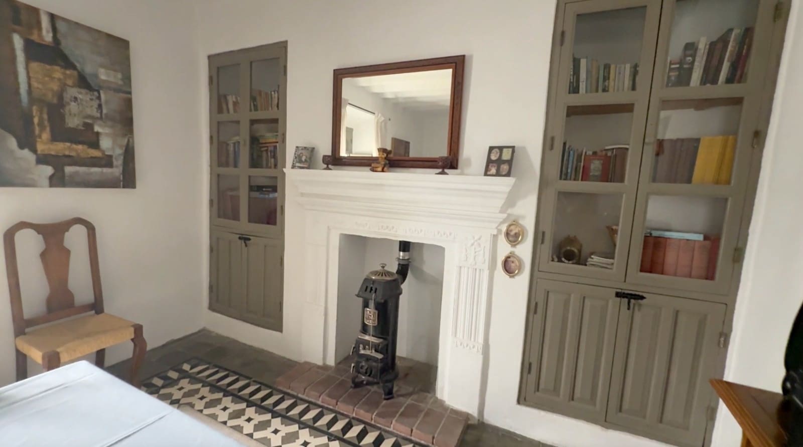 5 chambre Finca/Maison de Campagne à vendre à Pocicas avec piscine garage - 320 000 € (Ref: 9937060)