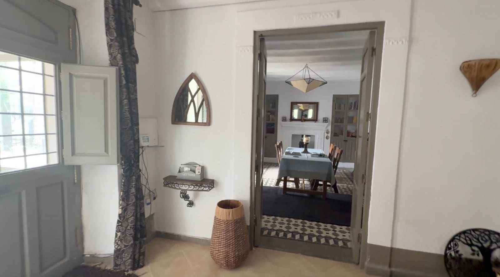 5 chambre Finca/Maison de Campagne à vendre à Pocicas avec piscine garage - 320 000 € (Ref: 9937060)