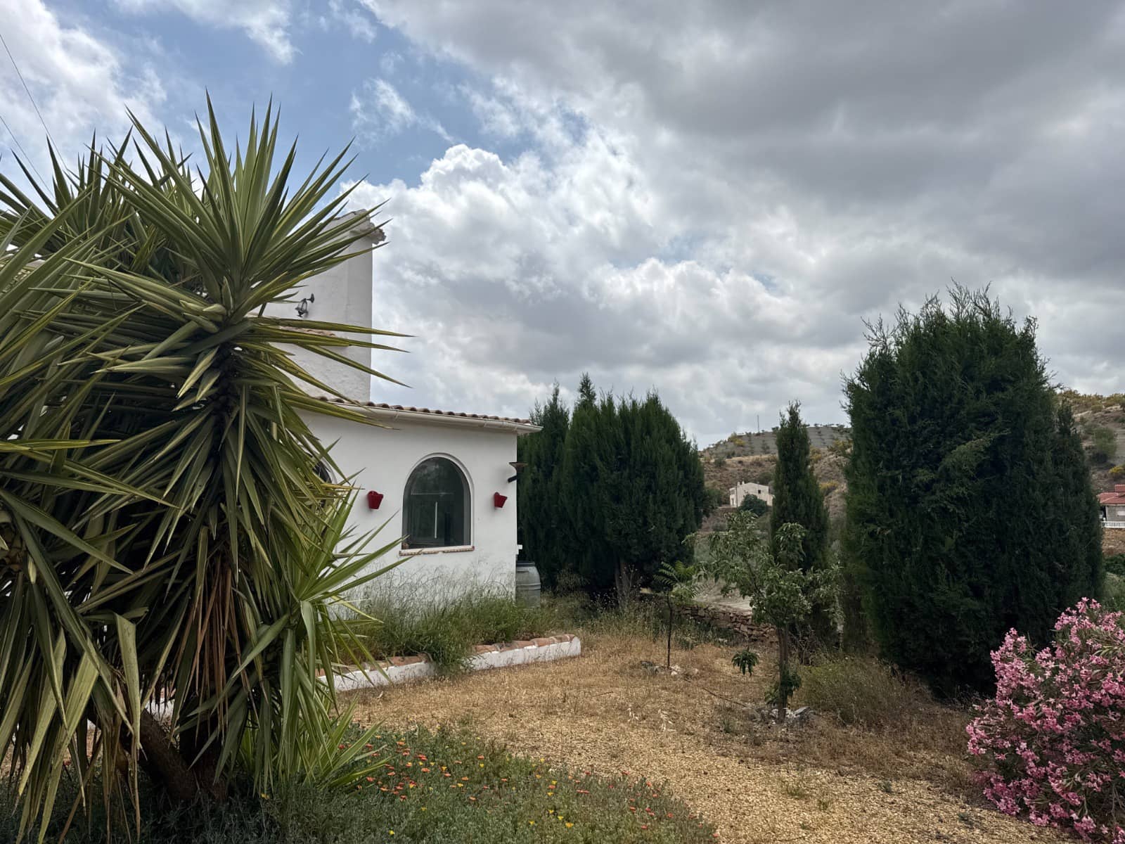 5 chambre Finca/Maison de Campagne à vendre à Pocicas avec piscine garage - 320 000 € (Ref: 9937060)