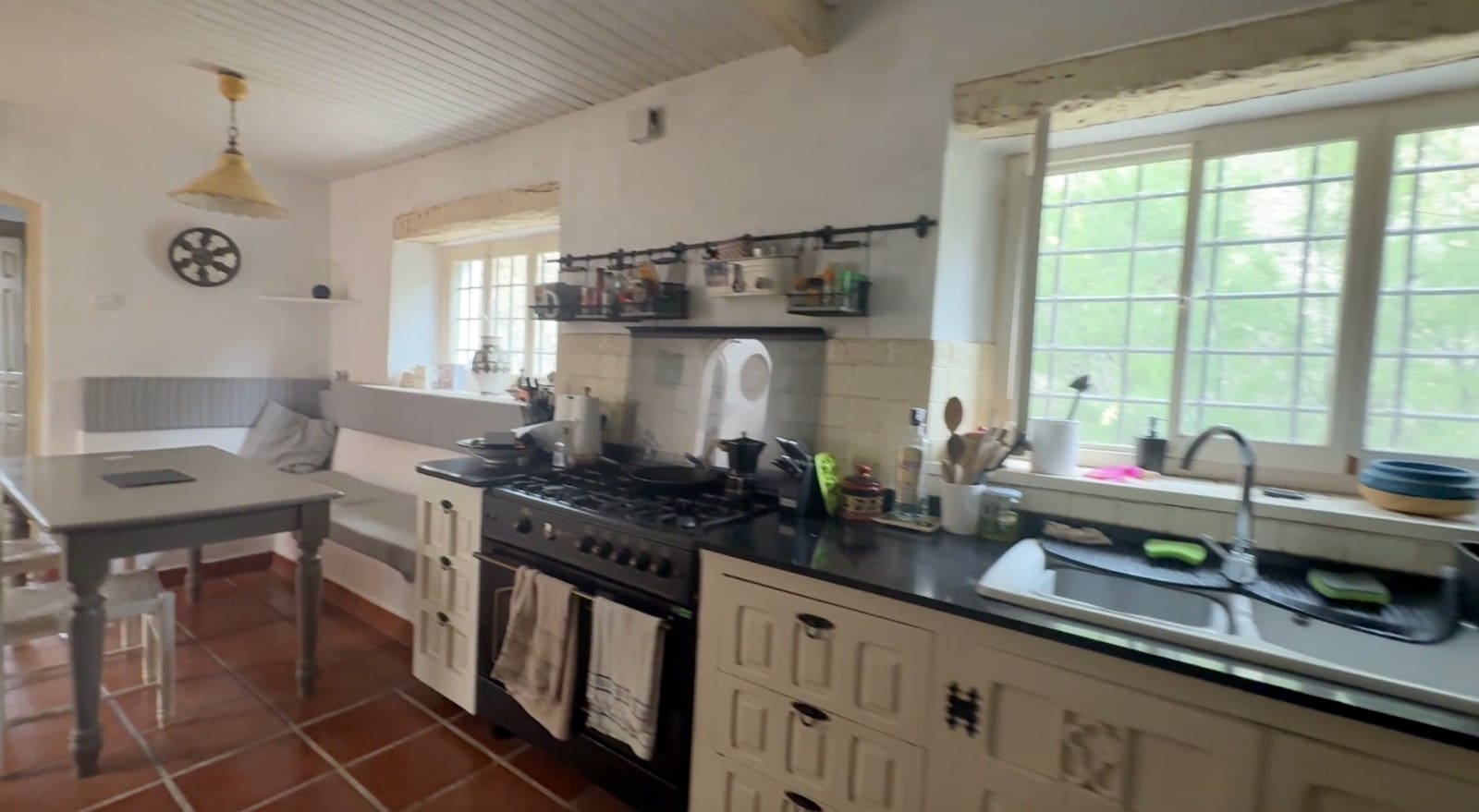 5 chambre Finca/Maison de Campagne à vendre à Pocicas avec piscine garage - 320 000 € (Ref: 9937060)