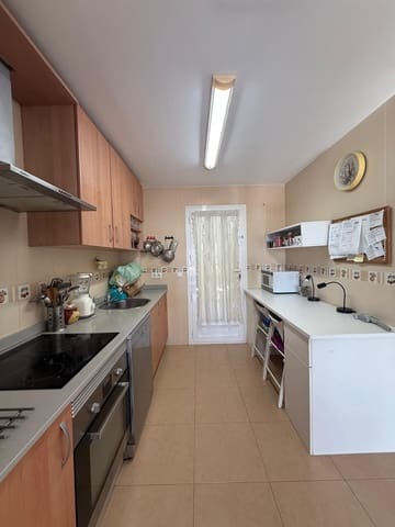 3 makuuhuone Omakotitalo myytävänä paikassa Taberno - 120 000 € (Ref: 9970849)