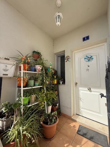 3 makuuhuone Omakotitalo myytävänä paikassa Taberno - 120 000 € (Ref: 9970849)