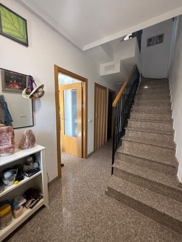 3 makuuhuone Omakotitalo myytävänä paikassa Taberno - 120 000 € (Ref: 9970849)