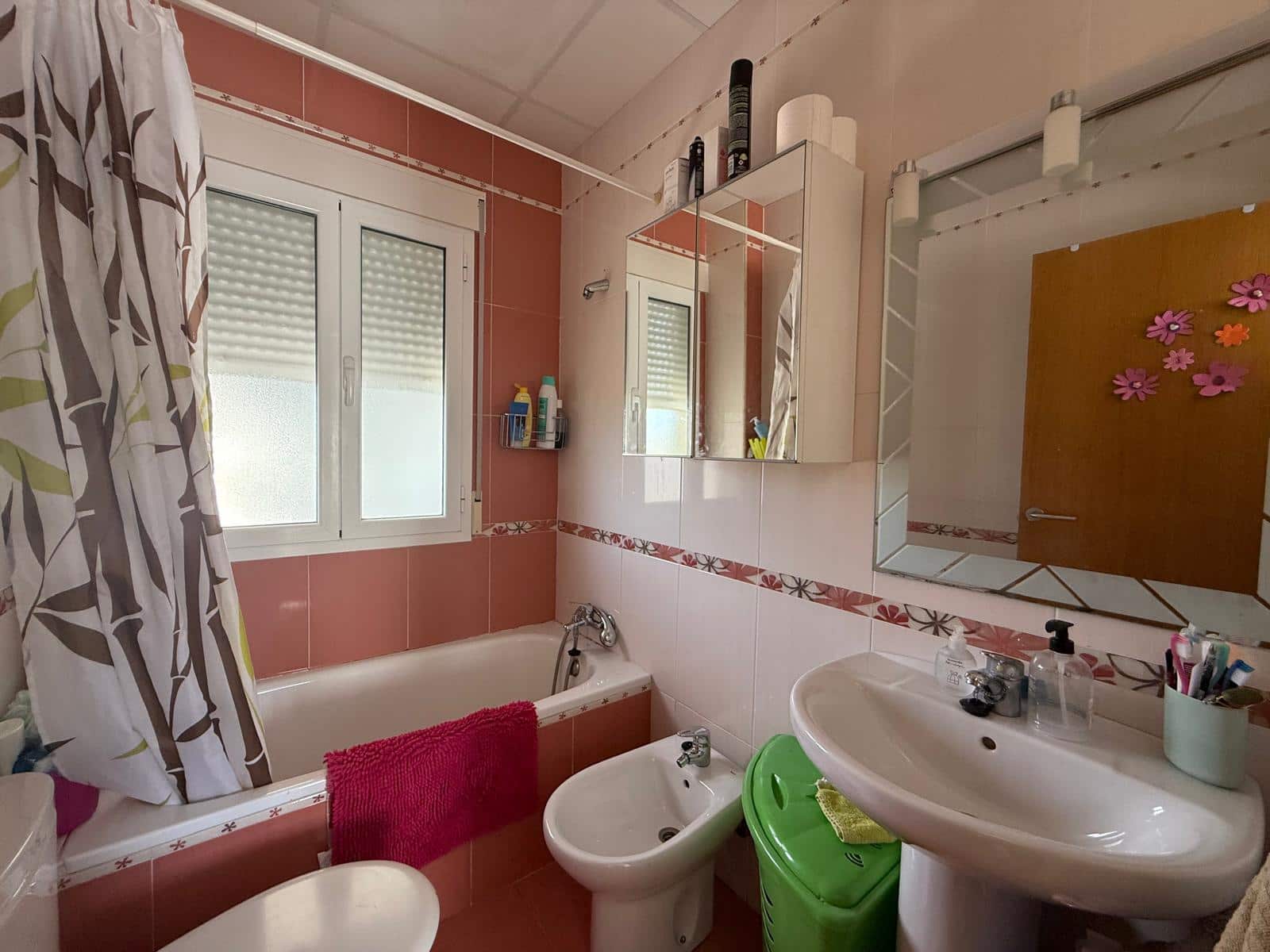 4 makuuhuone Omakotitalo myytävänä paikassa Taberno - 120 000 € (Ref: 9970849)