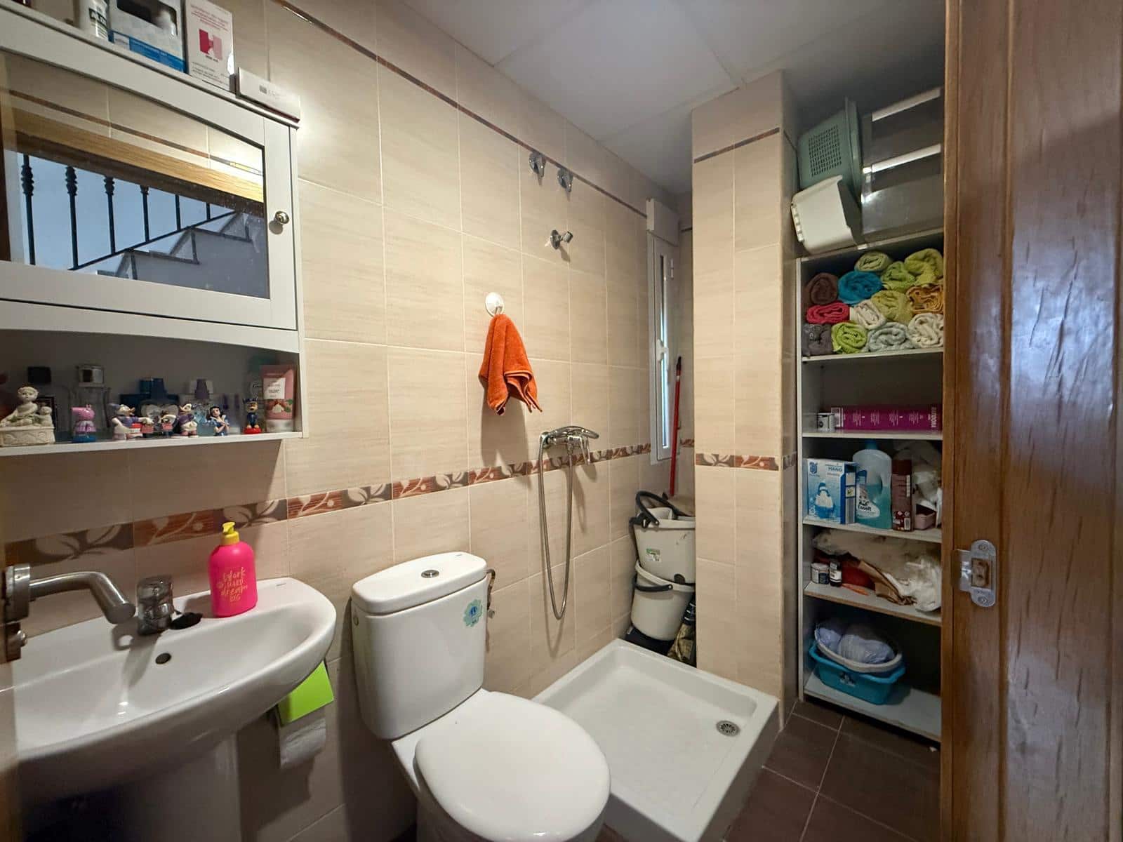4 makuuhuone Omakotitalo myytävänä paikassa Taberno - 120 000 € (Ref: 9970849)