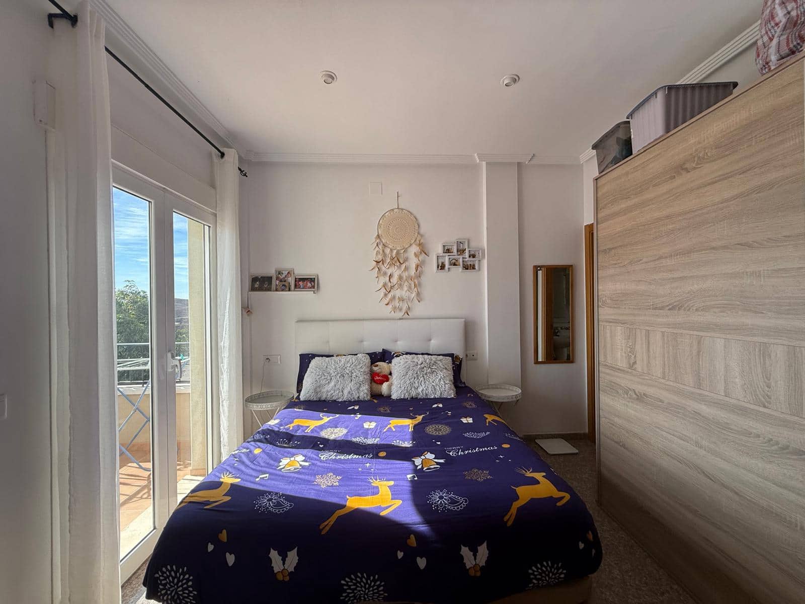 4 makuuhuone Omakotitalo myytävänä paikassa Taberno - 120 000 € (Ref: 9970849)