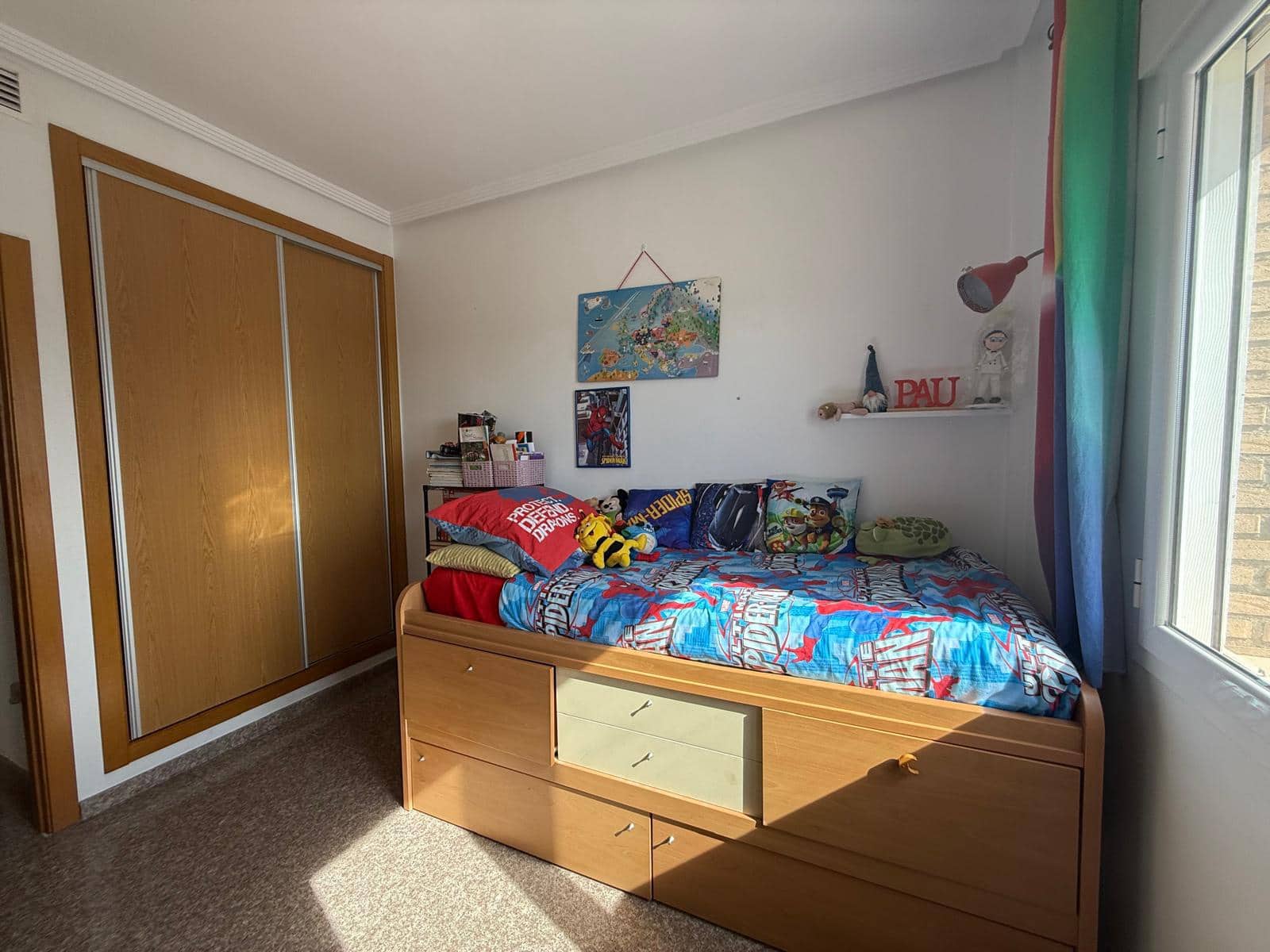 4 makuuhuone Omakotitalo myytävänä paikassa Taberno - 120 000 € (Ref: 9970849)