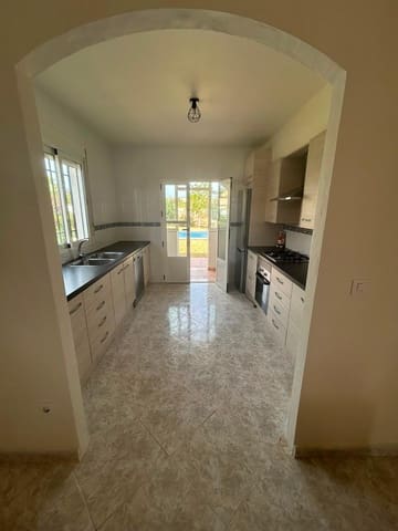 Chalet de 3 habitaciones en Partaloa en alquiler con piscina - 975 € (Ref: 9996014)
