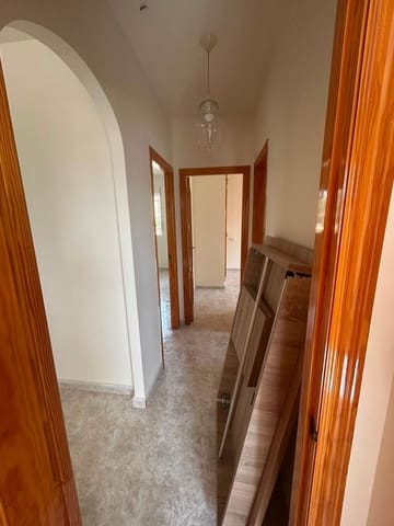 Chalet de 3 habitaciones en Partaloa en alquiler con piscina - 975 € (Ref: 9996014)