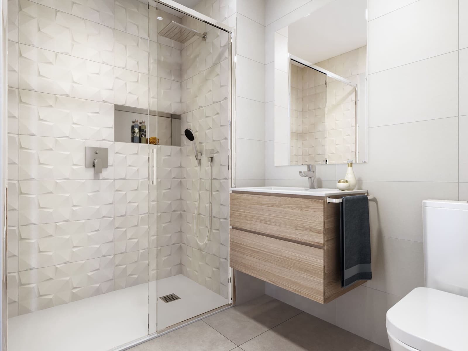 3 sypialnia Bungalow na sprzedaż w Vera z basenem - 345 000 € (Ref: 9999129)