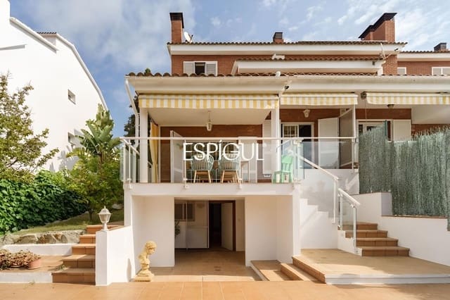 5 bedroom Townhouse for sale in Teià with pool garage - € 690,000 (Ref: 10016030)